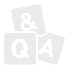 FAQ accordion icon