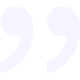 Quotation mark decoration