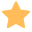 5-star rating icon